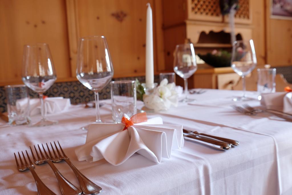 Hotel Dolomites Inn Canazei Εξωτερικό φωτογραφία