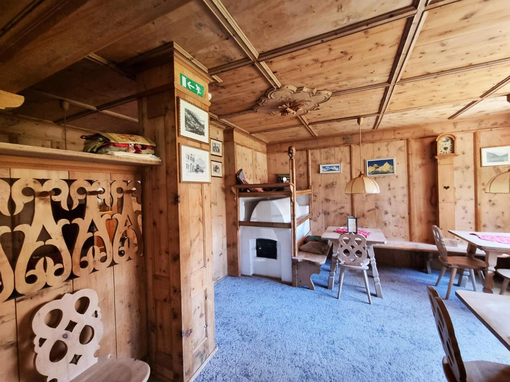 Hotel Dolomites Inn Canazei Εξωτερικό φωτογραφία