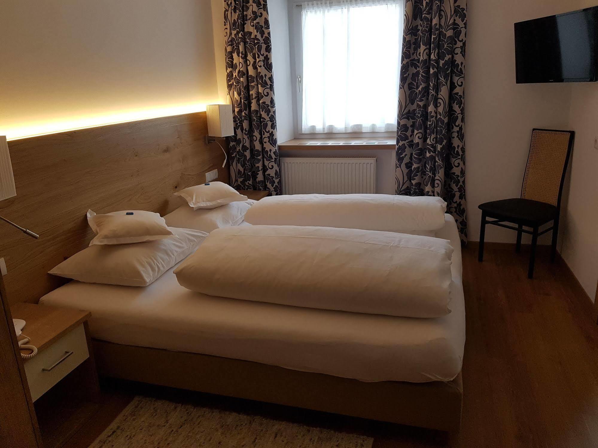 Hotel Dolomites Inn Canazei Εξωτερικό φωτογραφία