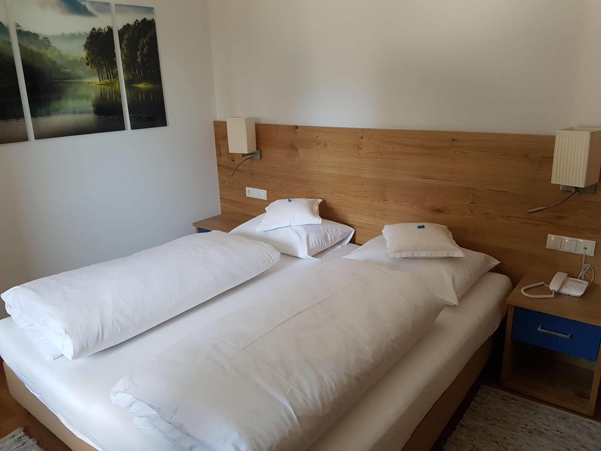 Hotel Dolomites Inn Canazei Εξωτερικό φωτογραφία