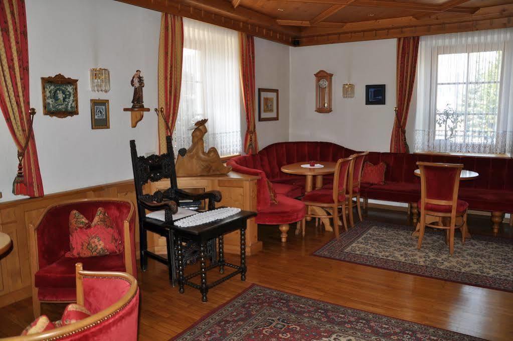 Hotel Dolomites Inn Canazei Εξωτερικό φωτογραφία