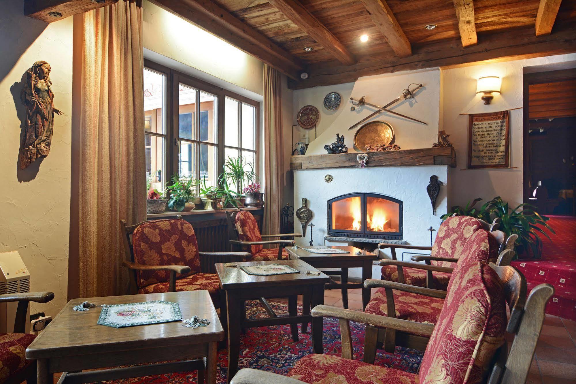 Hotel Dolomites Inn Canazei Εξωτερικό φωτογραφία